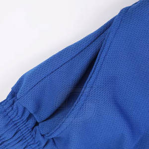 กางเกงขาสั้นลำลองสำหรับผู้ชายกางเกงขาสั้นลำลองระบายอากาศได้ดีดีไซน์ล่าสุด - Product Image 3