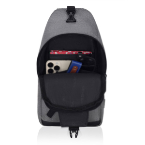 Sac à bandoulière en cuir pour homme le plus vendu en 2025, sac à bandoulière pour homme, sac à bandoulière en cuir 100% pour homme - Product Image 4