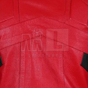 ชุดมอเตอร์ไซด์เหมาะสำหรับการแข่งขันบริการ OEM ชุดมอเตอร์ไซด์ทำจากหนัง - Product Image 6