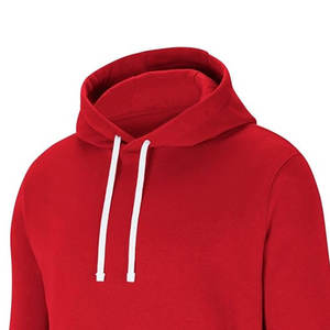 Nueva Sudadera con Capucha para Hombre al por Mayor, de Invierno, de Alta Calidad, Transpirable, Cómoda, 100% Algodón, Lisa, Teñida - Product Image 3