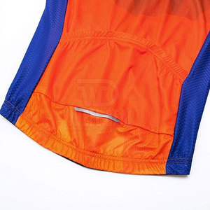 Jersey de Ciclismo de diseño profesional para mujer, nuevo jersey ligero de Ciclismo de verano - Product Image 5