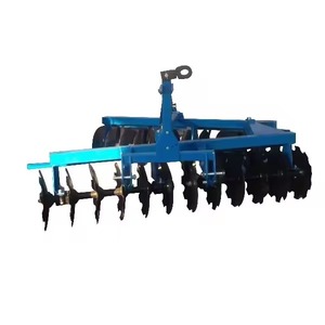 Herses à disques montées à trois points Machine de cultivateurs agricoles - Product Image 1