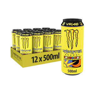 Découvrez la saveur audacieuse de Mon ster Energy Drink Zero Sugar conçue pour alimenter vos activités - Product Image 6
