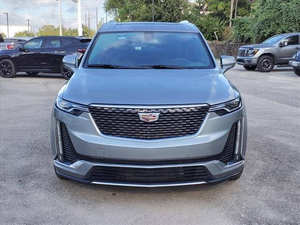 MUY USADO 2023 Cadillac XT6 Premium Luxury - Product Image 5