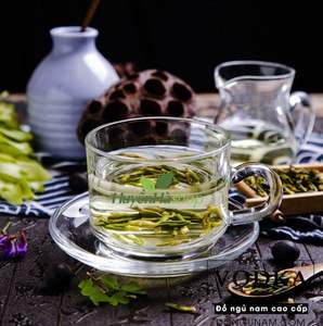 TRAITEMENT DES BOISSONS DE THÉ DE COEUR DE LOTUS DES FOURNISSEURS AU VIETNAM - Product Image 4