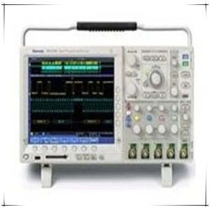 Oscilloscope à signaux mixtes Tektronix MDO4104B-3 (d'occasion) - Product Image 4