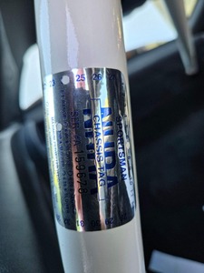 แชลเลนเจอร์ ดรา็กแพค โรลลิ่งแชสซีส์ ปี 2023 # 5 คันจาก 5 คันที่สร้างขึ้นมาแล้ว พร้อมโครงสร้างแบบ Drag-Prepped Rolling Chassis และร่มชูชีพ - Product Image 6