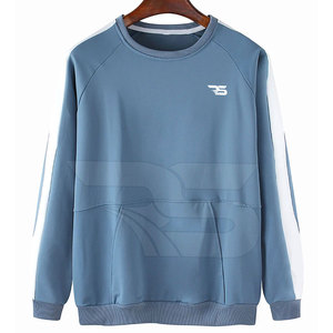 Sudaderas térmicas de invierno para hombre, sudaderas de color sólido para hombre, sudaderas de moda para hombre, venta en línea - Product Image 1