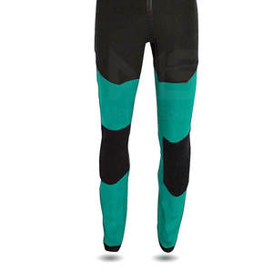 Haute qualité personnalisé hommes parachutisme costume doux confortable tissu de protection étanche équipement de vol main bras gants de sécurité - Product Image 6