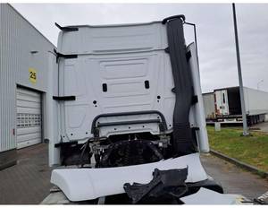 Camion Mercedes-Benz Actros 5 1845 Big Space avec caméra de recul, capacité de charge 31-40T, Euro 5, transmission automatique, transport logistique - Product Image 3