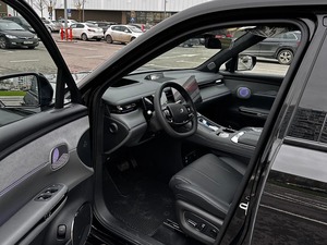 รถยนต์ GAC Trumpchi S7 ใหม่เอี่ยมสำหรับขาย - Product Image 3