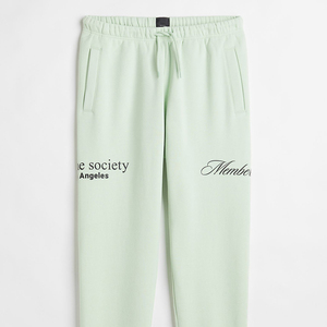 Ropa de entrenamiento personalizada, pantalones para correr, pantalones deportivos para hombres, pantalones para correr al por mayor - Product Image 6