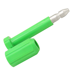 PN-BS1002 <span class=keywords><strong>container</strong></span> an toàn Bolt con dấu cho <span class=keywords><strong>container</strong></span> ISO 17712 đường sắt xe ô tô xe tải Bolt con dấu - Product Image 1