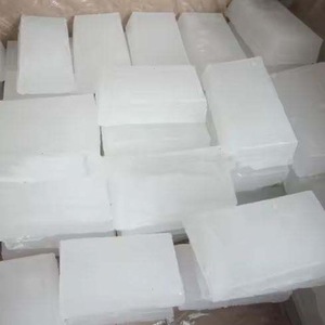 High Quality Refined <b>Paraffin</b> Wax Industrial Grade - Product Image 2