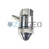 Tête de coupe au jet d'eau IDE 3 IDE III pour machine jet d'eau H2O Waterjet Diamond 301329-1-10