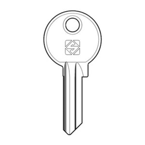 Chiavi Silca Art. Cb21 Gr.2 - Product Image 1