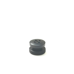 Lente Pinhole OKS-3720-L03 de 2.5mm F2.0 M12, <span class=keywords><strong>4G</strong></span>+IR, IP68, Resistente al Agua, 121 °   Cámara Espía Oculta <span class=keywords><strong>Mini</strong></span> con FOV para Sensor de 1/2.7 Pulgadas - Product Image 1