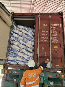 Vilaconic ข้าวซูชิแบบกลมแบบนิ่มอบแห้งจากเวียดนาม + 84398885178 - Product Image 5