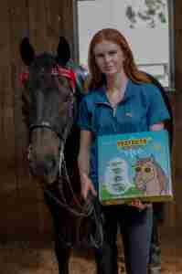 Precio al por mayor Durable Trifecta Horses Sistema de refrigeración al aire libre Nebulización de alta presión para uso estable Hecho en NZ - Product Image 5