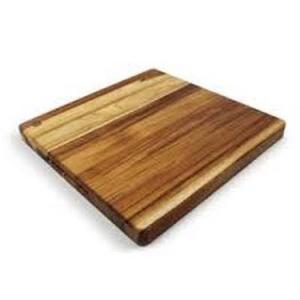 Nouvelle planche à découper en bois d'acacia Offre Spéciale, maison personnalisée, accessoires de cuisine polis naturels, planche à découper - Product Image 4