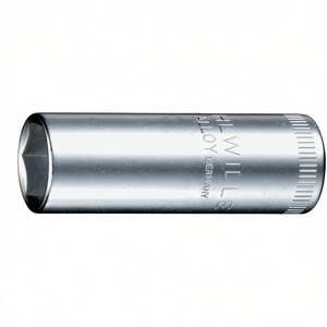 Douilles longues métriques Stahlwille 1/4'' - Product Image 3