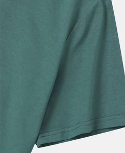 T-shirt grande taille pour hommes Meilleure vente T-shirt Ringer pour homme Concevez votre propre style À la mode Vente en gros T-shirts Ringer pour hommes - Product Image 5