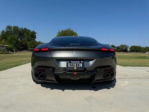 TOP Ferrari Roma d'occasion 2023 - Product Image 3