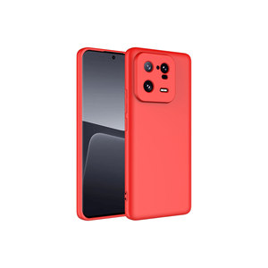 Étui en silicone de qualité supérieure Netzy A53 & 9A Series pour Xiaomi Mi 13 Pro SAFA Mara, coque de protection pour téléphone portable au toucher doux - Product Image 2