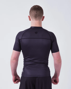 เสื้อผ้าออกกำลังกายของผู้ชายชุดผื่นคันใส่สบายผลิตจากโรงงาน - Product Image 5