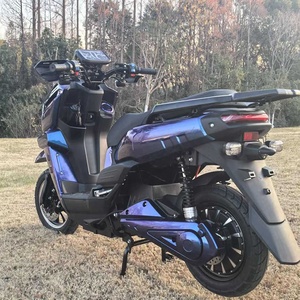 Kit de Motor Eléctrico Personalizado de 2KW 3KW para Motocicleta de Dos Ruedas, Luces para Motocicletas Eléctricas, Motocicletas Eléctricas <span class=keywords><strong>Cross</strong></span> - Product Image 3