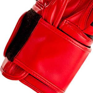 Guantes de Boxeo con Agarre Suave y Diseño Duradero, con Área de Soporte para la Muñeca y Amortiguación Suave - Product Image 6