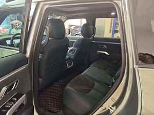 รถยนต์ SUV ปี 2025 มือสอง พวงมาลัยซ้าย รถสปอร์ต พวงมาลัยซ้าย รถยนต์ปี 2026 ไฮบริด - Product Image 6