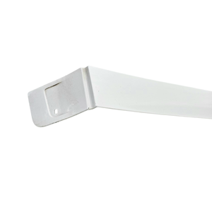Moldura Lateral Trasera Derecha CITROEN Jumpy Van 980838401T (16>) - Product Image 6