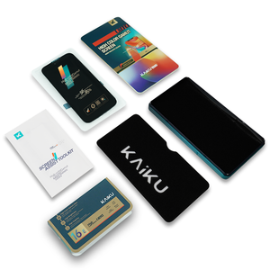 Kaiku para iPhone 16E Lcd de repuesto Oled Lcd Mobile Display Pro Max para pantallas de teléfono IPhone16plus - Product Image 6