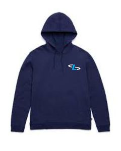 Sweats à capuche personnalisés en coton polyester, molleton brodé, sweat-shirt surdimensionné unisexe, taille adulte, sweats à capuche personnalisés à sublimation - Product Image 4