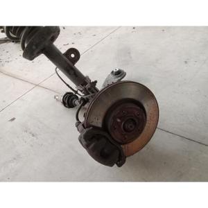 FIAT Tipo 2ème série Station Wagon (15>) BRAS DE SUSPENSION AVANT GAUCHE 52120599 - Product Image 6