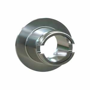 HBZF07* Cubo de Impulsor para ZF 5HP19, Embrague Fijo; 5HP19, Fricción Simple - Product Image 1