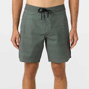 Shorts de bain pour hommes, vente chaude, performance, extensible dans 4 directions, imprimé par sublimation intégrale, shorts de plage - Product Image 2