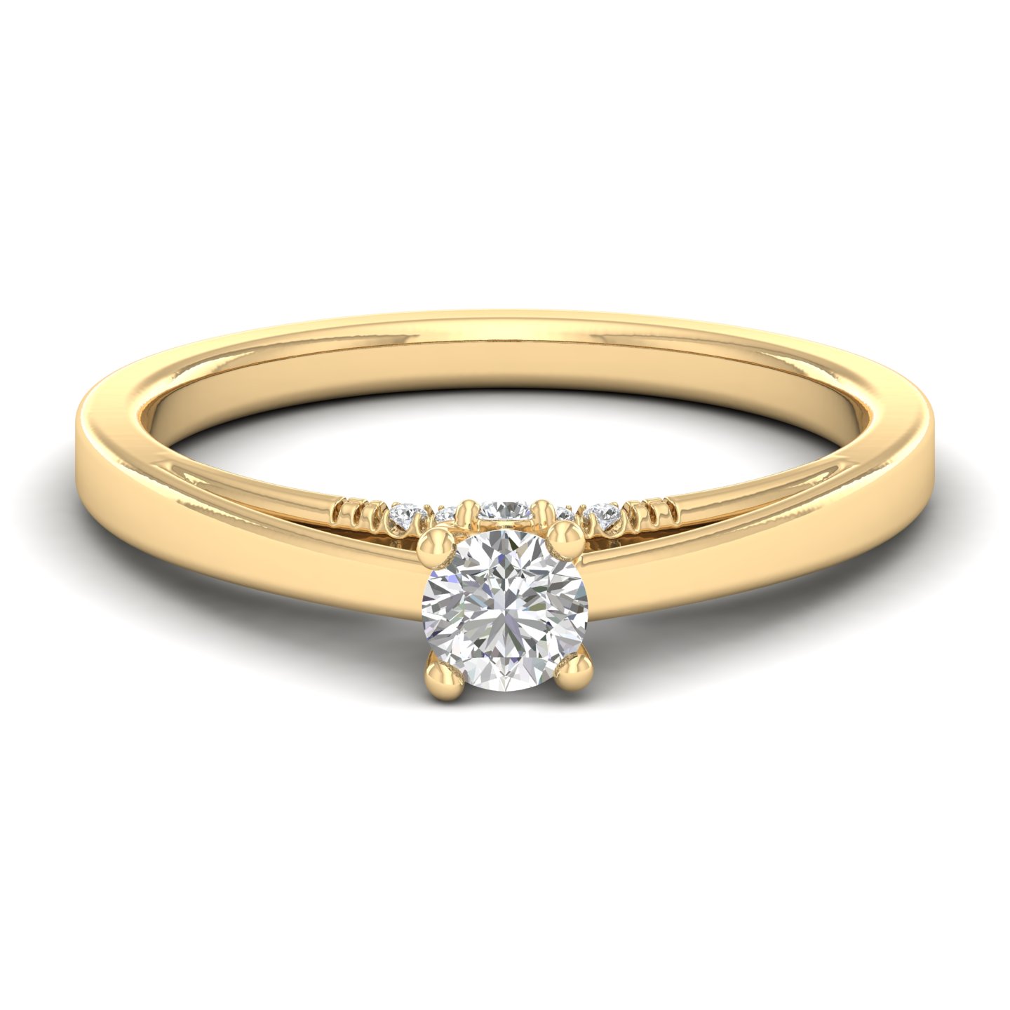 Oro Amarillo