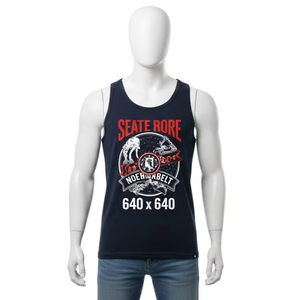 Chemises polo à manches courtes brodées, tissu anti-froissement, doux, confortable, élégant, décontracté, pour hommes, activités sportives et de plein air - Product Image 1