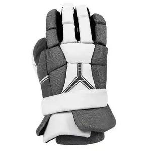 Équipement de hockey pour jeunes et adultes, gants de hockey sur glace de 8'', 12'', 13'', 14'', toutes tailles, entièrement rembourrés, gants de hockey sur glace personnalisés - Product Image 3