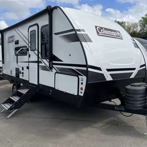 Coleman Light 1805RB High Country Usado, Modelo 2024, con Alto Rendimiento y Comodidades, Disponible para la Venta - Product Image 1