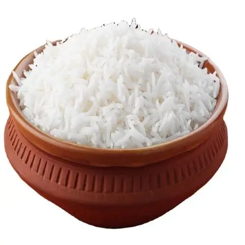 Riso Basmati di prima qualità sfuso/riso Basmati bianco