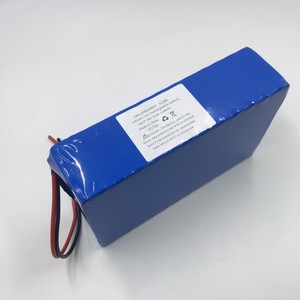 21700 13s7p 48V 31ah pin 3.7V 4500mAh pin di động - Product Image 4