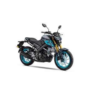 Motocicleta de Calle MT-15 2023 Auténtica y Original - Product Image 1