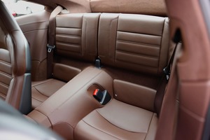 รถปอร์เช่ 911 เทอร์โบ เอส คูเป้ ปี 2022 มือสอง สภาพดี - Product Image 6