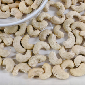 Produit chaud 2025! Kaju Badam Santigo Noix de cajou Noyau de cajou W320 Réponse rapide - Product Image 1