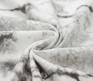 T-shirts surdimensionnés personnalisés pour hommes 250gsm Drop Shoulder Heavyweight Graphic 100% Cotton Streetwear T-shirts pour hommes - Product Image 3