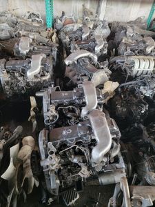 Motor Diésel 3L 2.8L Hilu.x Dyna, 11-20 Asientos, 51-70 km/h, Austria - Product Image 4