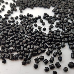 Masterbatch de relleno negro Plástico PP/PE Polvo Moldeo por inyección Extrusión Productos para el hogar Fábrica de Vietnam + 84913285805 - Product Image 6